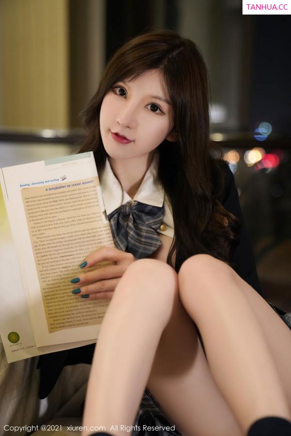 周于希dummy  [XiuRen]高清写真图 2021.03.26 VOL.3247 周于希Sandy第78张图片